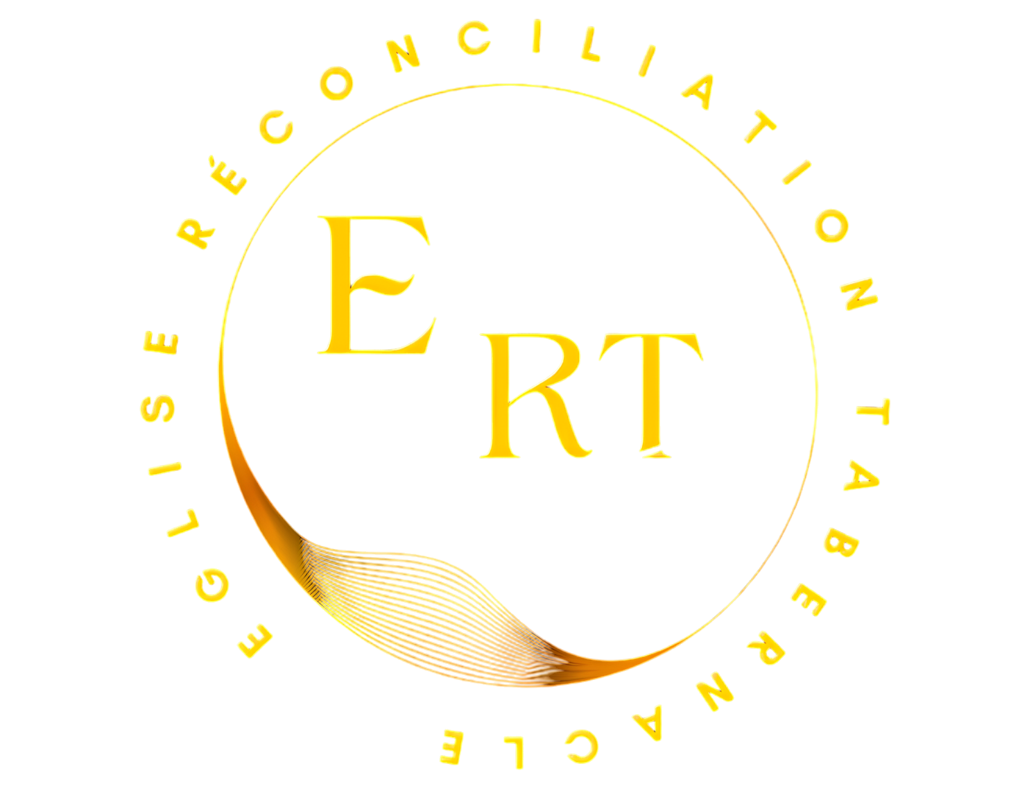 Logo de l'eglise