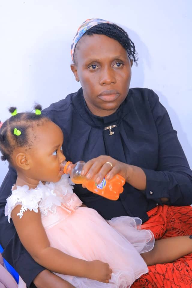 COMMUNION FRATERNELLE