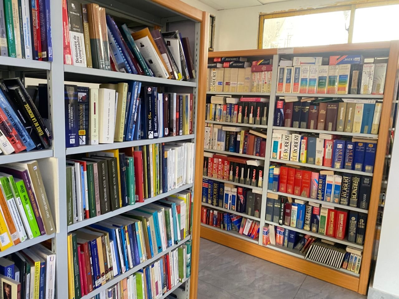 Prédications/Livres Fr Lee Vayle